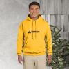 Gildan Heavy Blend™ Adult Hooded Sweatshirt Thumbnail