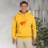 Gildan Heavy Blend™ Adult Hooded Sweatshirt Thumbnail