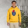 Gildan Heavy Blend™ Adult Hooded Sweatshirt Thumbnail