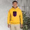 Gildan Heavy Blend™ Adult Hooded Sweatshirt Thumbnail
