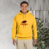Gildan Heavy Blend™ Adult Hooded Sweatshirt Thumbnail