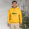 Gildan Heavy Blend™ Adult Hooded Sweatshirt Thumbnail