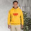 Gildan Heavy Blend™ Adult Hooded Sweatshirt Thumbnail