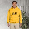 Gildan Heavy Blend™ Adult Hooded Sweatshirt Thumbnail