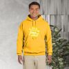 Gildan Heavy Blend™ Adult Hooded Sweatshirt Thumbnail