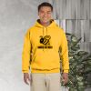Gildan Heavy Blend™ Adult Hooded Sweatshirt Thumbnail