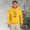 Gildan Heavy Blend™ Adult Hooded Sweatshirt Thumbnail