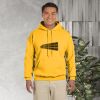 Gildan Heavy Blend™ Adult Hooded Sweatshirt Thumbnail