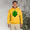 Gildan Heavy Blend™ Adult Hooded Sweatshirt Thumbnail