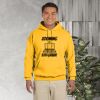 Gildan Heavy Blend™ Adult Hooded Sweatshirt Thumbnail