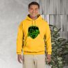 Gildan Heavy Blend™ Adult Hooded Sweatshirt Thumbnail