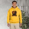 Gildan Heavy Blend™ Adult Hooded Sweatshirt Thumbnail
