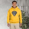 Gildan Heavy Blend™ Adult Hooded Sweatshirt Thumbnail