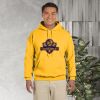 Gildan Heavy Blend™ Adult Hooded Sweatshirt Thumbnail