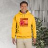 Gildan Heavy Blend™ Adult Hooded Sweatshirt Thumbnail