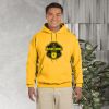 Gildan Heavy Blend™ Adult Hooded Sweatshirt Thumbnail