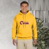 Gildan Heavy Blend™ Adult Hooded Sweatshirt Thumbnail