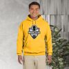 Gildan Heavy Blend™ Adult Hooded Sweatshirt Thumbnail