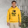 Gildan Heavy Blend™ Adult Hooded Sweatshirt Thumbnail