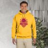 Gildan Heavy Blend™ Adult Hooded Sweatshirt Thumbnail