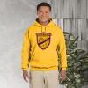 Gildan Heavy Blend™ Adult Hooded Sweatshirt Thumbnail