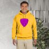 Gildan Heavy Blend™ Adult Hooded Sweatshirt Thumbnail