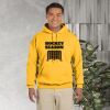 Gildan Heavy Blend™ Adult Hooded Sweatshirt Thumbnail