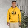 Gildan Heavy Blend™ Adult Hooded Sweatshirt Thumbnail