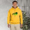 Gildan Heavy Blend™ Adult Hooded Sweatshirt Thumbnail