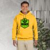 Gildan Heavy Blend™ Adult Hooded Sweatshirt Thumbnail