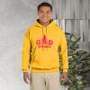 Gildan Heavy Blend™ Adult Hooded Sweatshirt Thumbnail