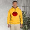 Gildan Heavy Blend™ Adult Hooded Sweatshirt Thumbnail