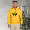Gildan Heavy Blend™ Adult Hooded Sweatshirt Thumbnail