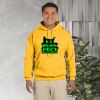 Gildan Heavy Blend™ Adult Hooded Sweatshirt Thumbnail