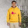 Gildan Heavy Blend™ Adult Hooded Sweatshirt Thumbnail