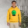 Gildan Heavy Blend™ Adult Hooded Sweatshirt Thumbnail