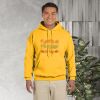 Gildan Heavy Blend™ Adult Hooded Sweatshirt Thumbnail