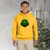 Gildan Heavy Blend™ Adult Hooded Sweatshirt Thumbnail