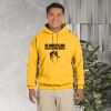 Gildan Heavy Blend™ Adult Hooded Sweatshirt Thumbnail