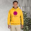 Gildan Heavy Blend™ Adult Hooded Sweatshirt Thumbnail