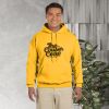 Gildan Heavy Blend™ Adult Hooded Sweatshirt Thumbnail