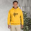 Gildan Heavy Blend™ Adult Hooded Sweatshirt Thumbnail
