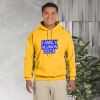 Gildan Heavy Blend™ Adult Hooded Sweatshirt Thumbnail