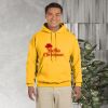 Gildan Heavy Blend™ Adult Hooded Sweatshirt Thumbnail