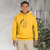 Gildan Heavy Blend™ Adult Hooded Sweatshirt Thumbnail