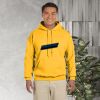 Gildan Heavy Blend™ Adult Hooded Sweatshirt Thumbnail