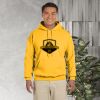 Gildan Heavy Blend™ Adult Hooded Sweatshirt Thumbnail