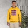 Gildan Heavy Blend™ Adult Hooded Sweatshirt Thumbnail