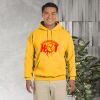 Gildan Heavy Blend™ Adult Hooded Sweatshirt Thumbnail