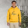 Gildan Heavy Blend™ Adult Hooded Sweatshirt Thumbnail